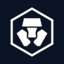 Crypto.com logo